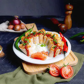 Teksos Döner Mezitli resimleri