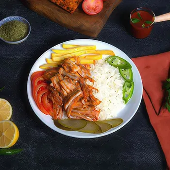 Teksos Döner Mezitli resimleri