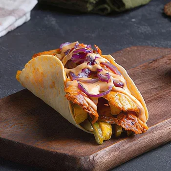 Teksos Döner Mezitli resimleri
