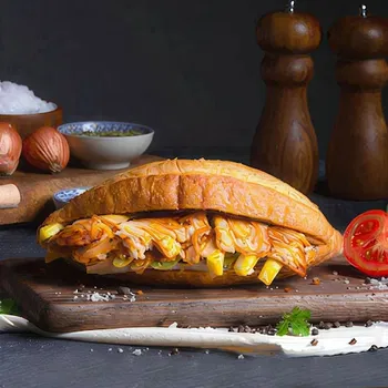 Teksos Döner Mezitli resimleri