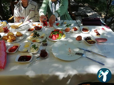 Çıtak taşbahçe