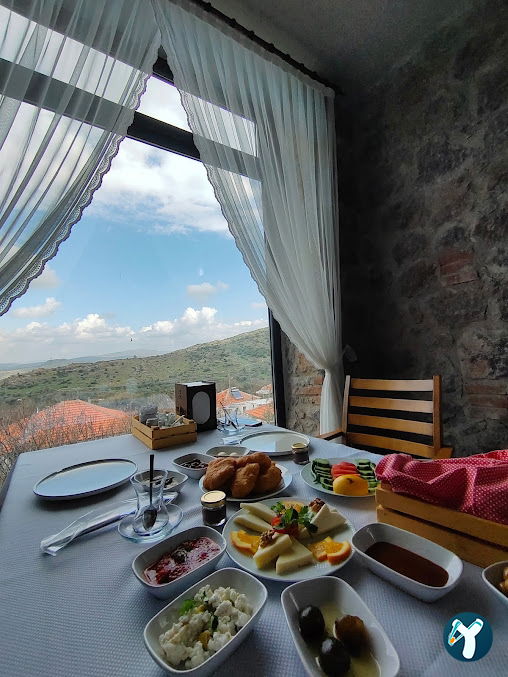 Çıtak taşbahçe