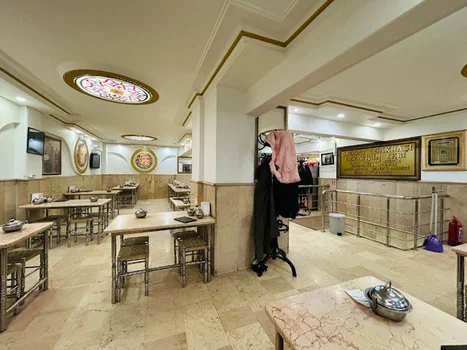 Bağdat Ocakbaşı Cezayir'In Yeri Güngören Şube resimleri