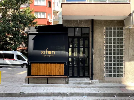 Sifon Gastropub resimleri