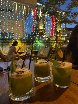 Sifon Gastropub resimleri