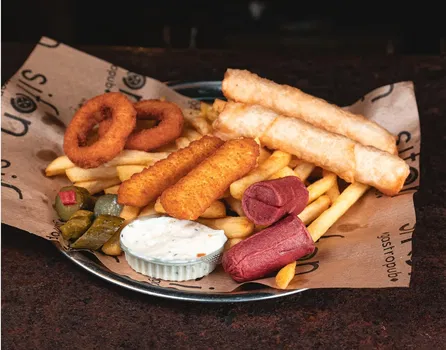 Sifon Gastropub resimleri