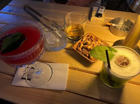 Sifon Gastropub resimleri