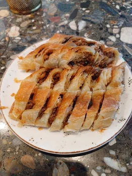 Bilice Börekçisi Ayazağa resimleri