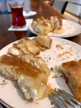 Bilice Börekçisi Ayazağa resimleri