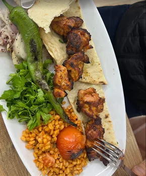 Konyalı Ahmet Usta resimleri