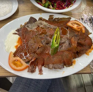 Konyalı Ahmet Usta resimleri