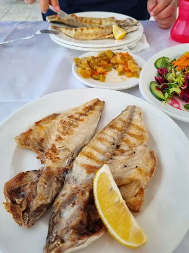 Yakakent Balık Restoran