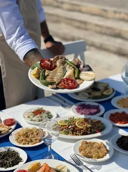 Yakakent Balık Restoran resimleri