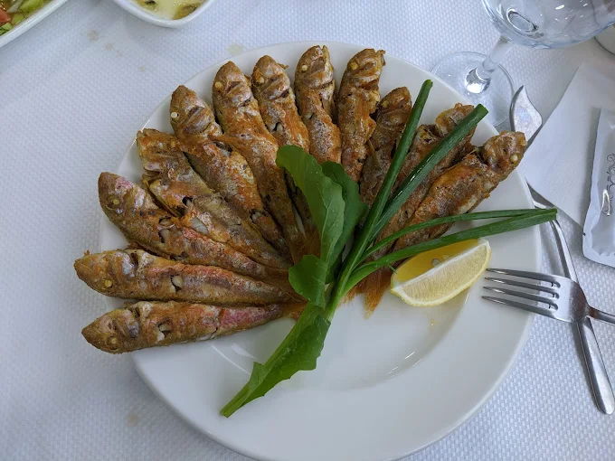 Yakakent Balık Restoran