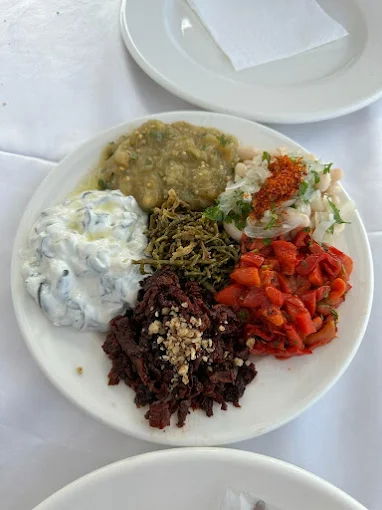 Yakakent Balık Restoran