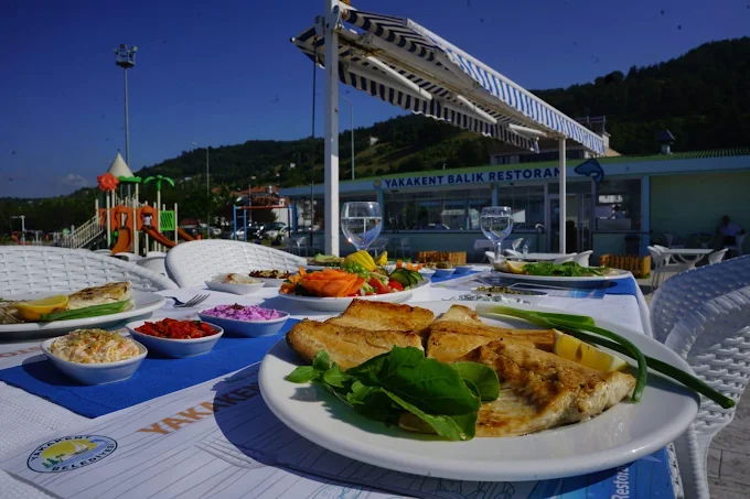 Yakakent Balık Restoran