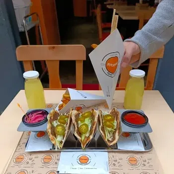 Fitnat New Gen Fastfood resimleri