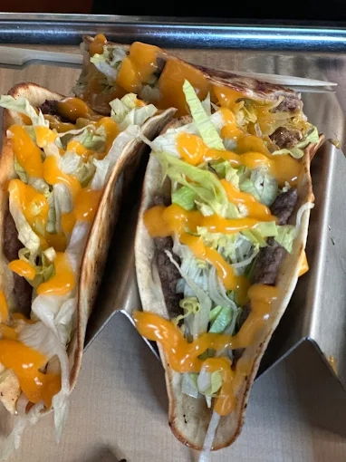 Fitnat New Gen Fastfood