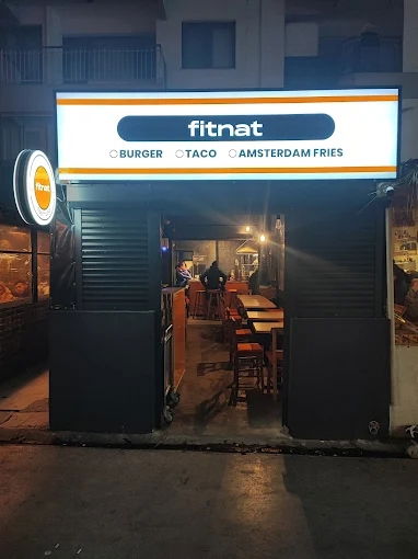 Fitnat New Gen Fastfood