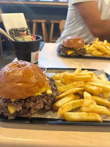 Fitnat New Gen Fastfood