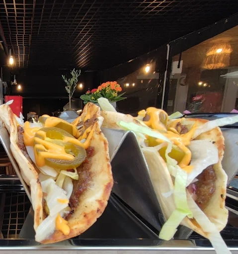 Fitnat New Gen Fastfood