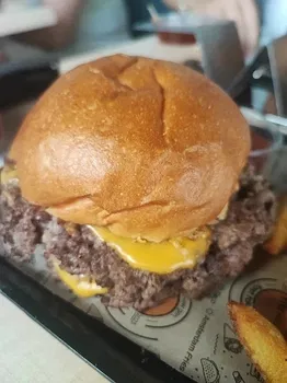 Fitnat New Gen Fastfood resimleri