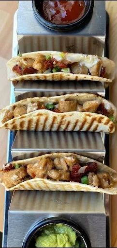 Fitnat New Gen Fastfood