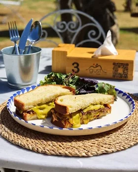 Gust Alaçatı resimleri