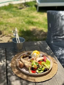 Gust Alaçatı resimleri