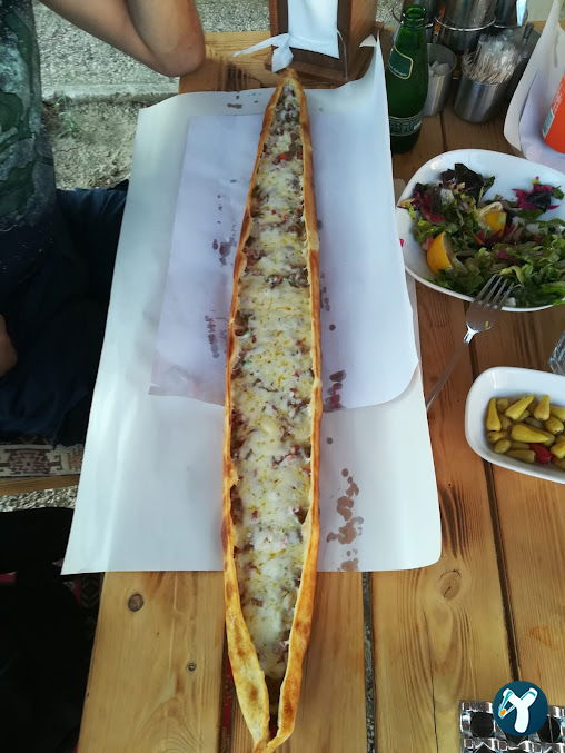 Nadir Pide Salonu