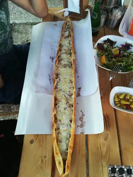 Nadir Pide Salonu resimleri