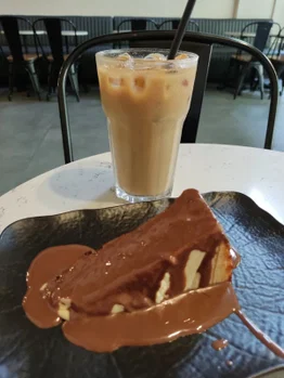 End coffee resimleri