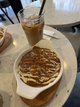 End coffee resimleri