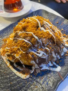 End coffee resimleri