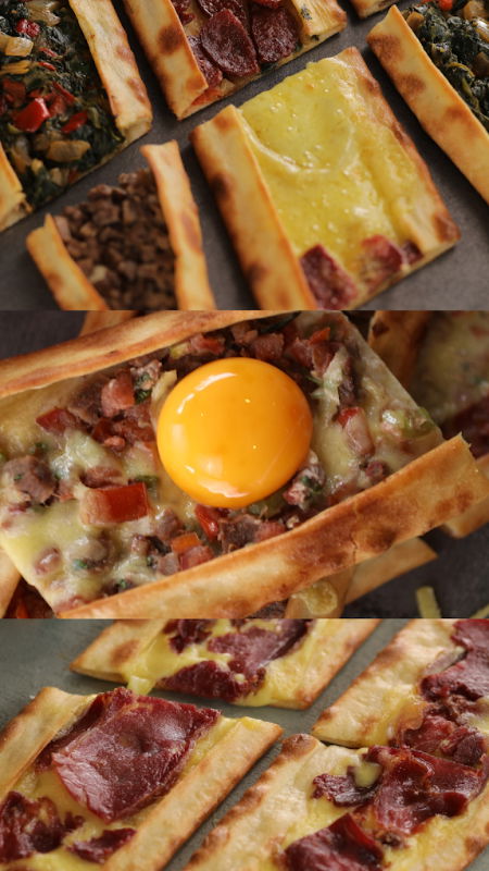 Yıldızlar Terme Pide