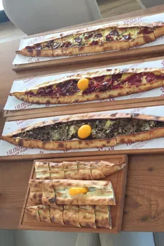 Yıldızlar Terme Pide resimleri