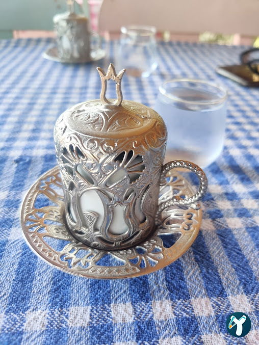 Şirince Gülten Ablanın Yeri Restoran