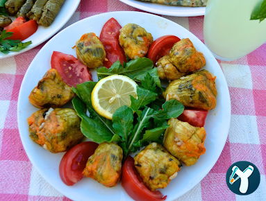 Şirince Gülten Ablanın Yeri Restoran