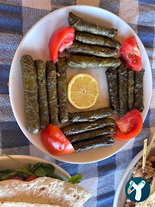 Şirince Gülten Ablanın Yeri Restoran