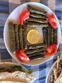 Şirince Gülten Ablanın Yeri Restoran resimleri
