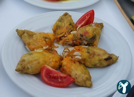 Şirince Gülten Ablanın Yeri Restoran
