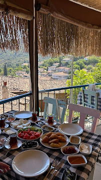 Şirince Gülten Ablanın Yeri Restoran