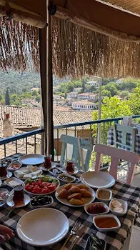 Şirince Gülten Ablanın Yeri Restoran resimleri