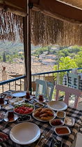 Şirince Gülten Ablanın Yeri Restoran