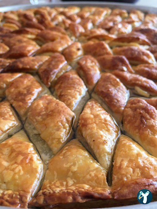Şirince Gülten Ablanın Yeri Restoran