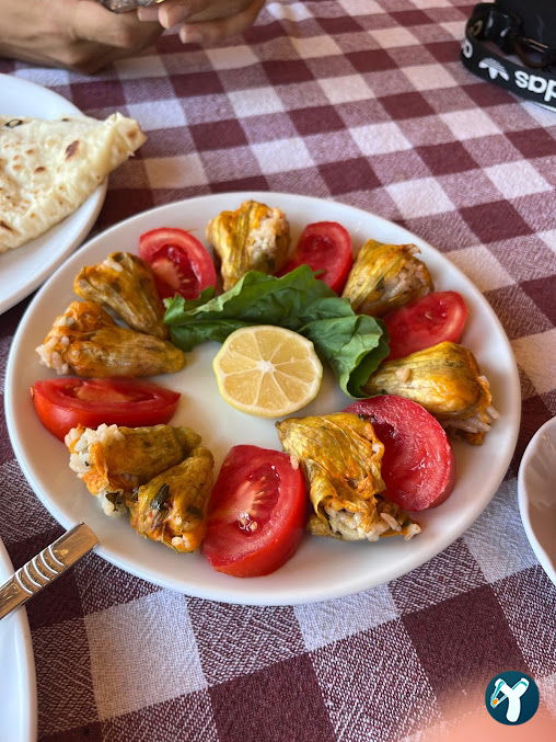 Şirince Gülten Ablanın Yeri Restoran