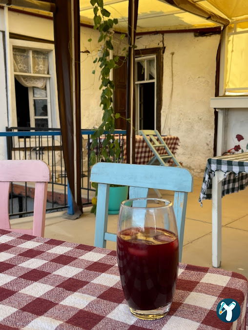 Şirince Gülten Ablanın Yeri Restoran