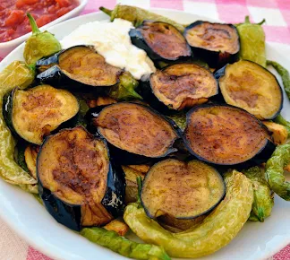 Şirince Gülten Ablanın Yeri Restoran resimleri