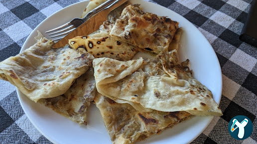 Şirince Gülten Ablanın Yeri Restoran