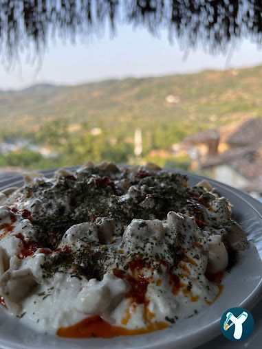 Şirince Gülten Ablanın Yeri Restoran